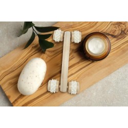 Body massager