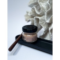 Clay mask - French pink