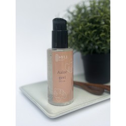 Aloe gel