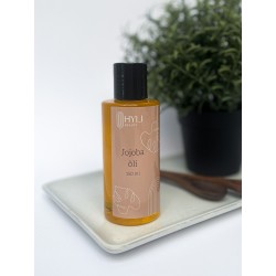 Jojoba oil