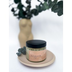 Nourishing bodyscrub